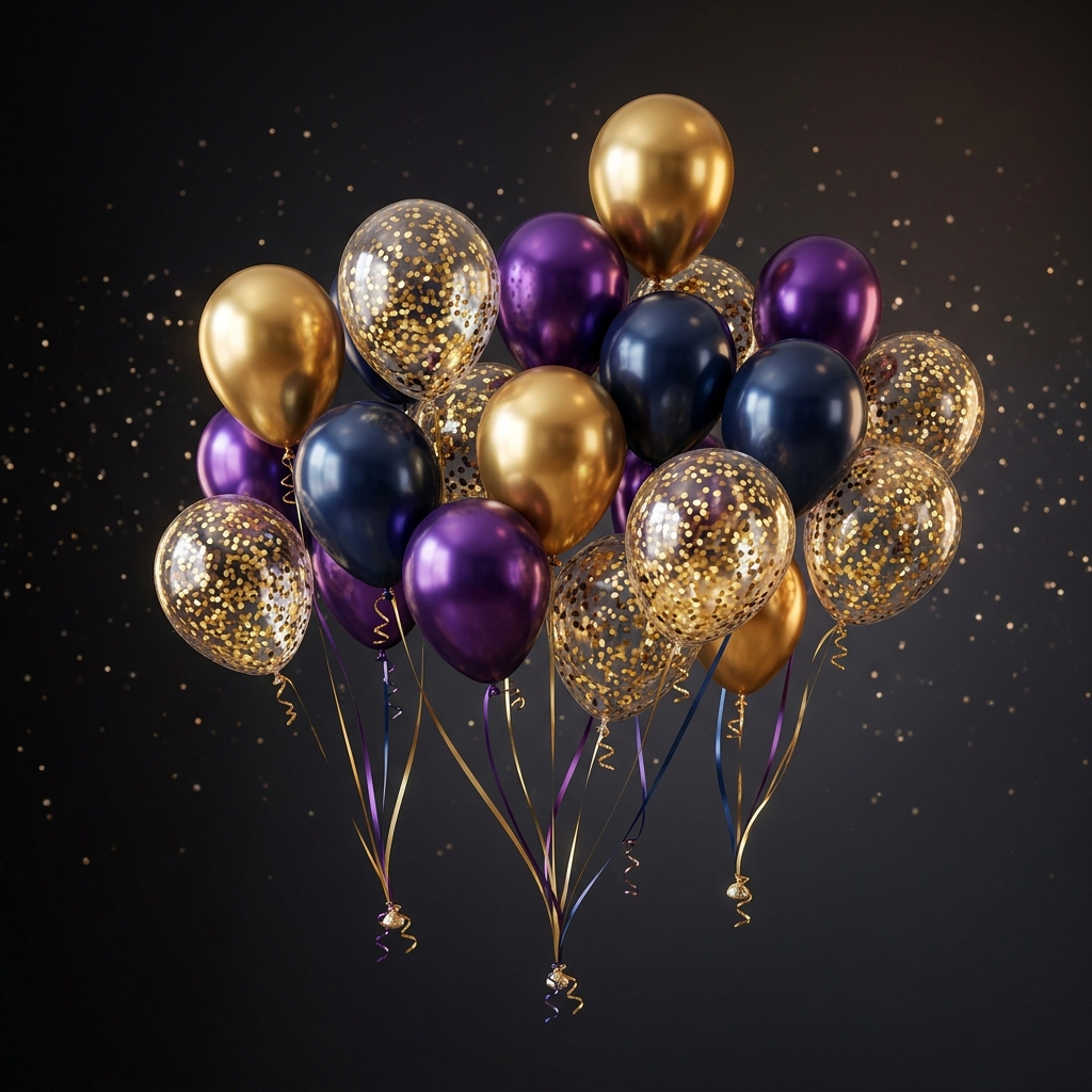 Balloons