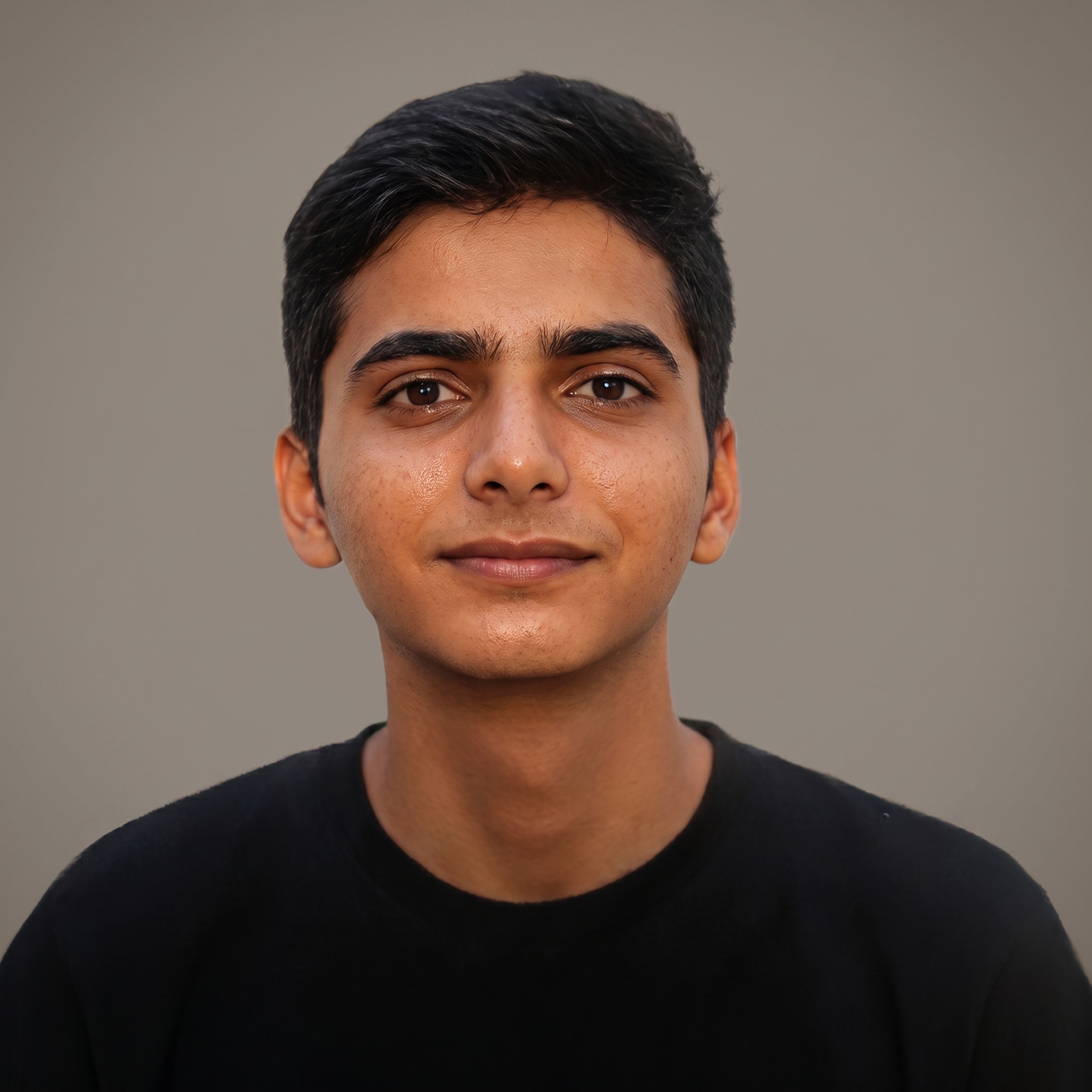 Deepanshu