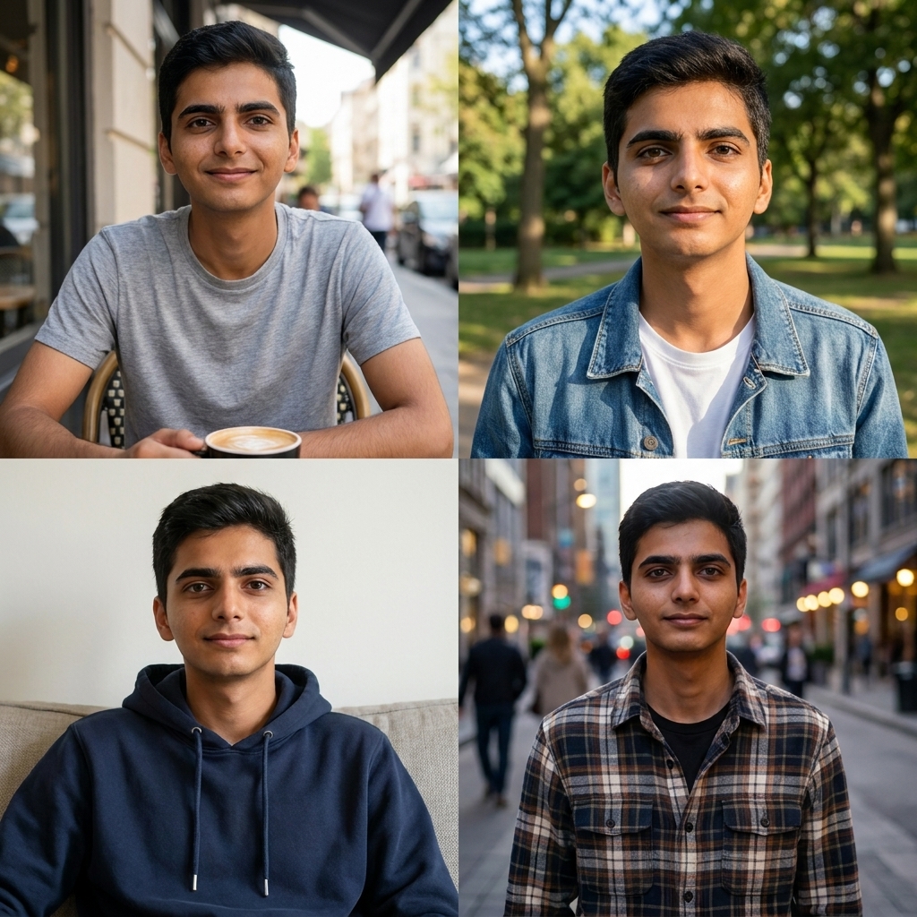 Deepanshu