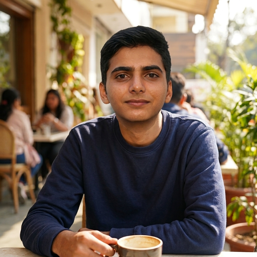 Deepanshu