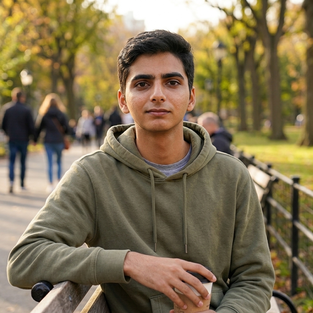 Deepanshu