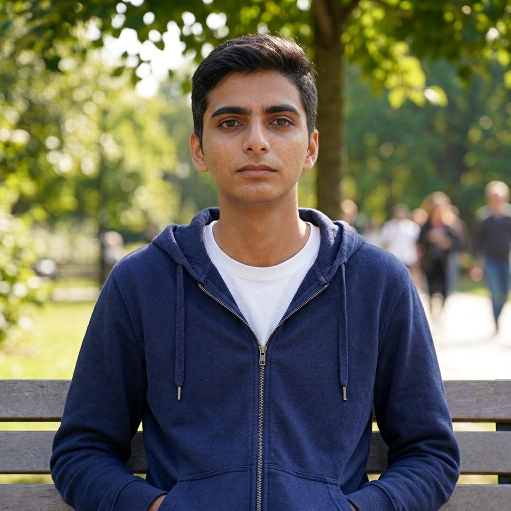 Deepanshu