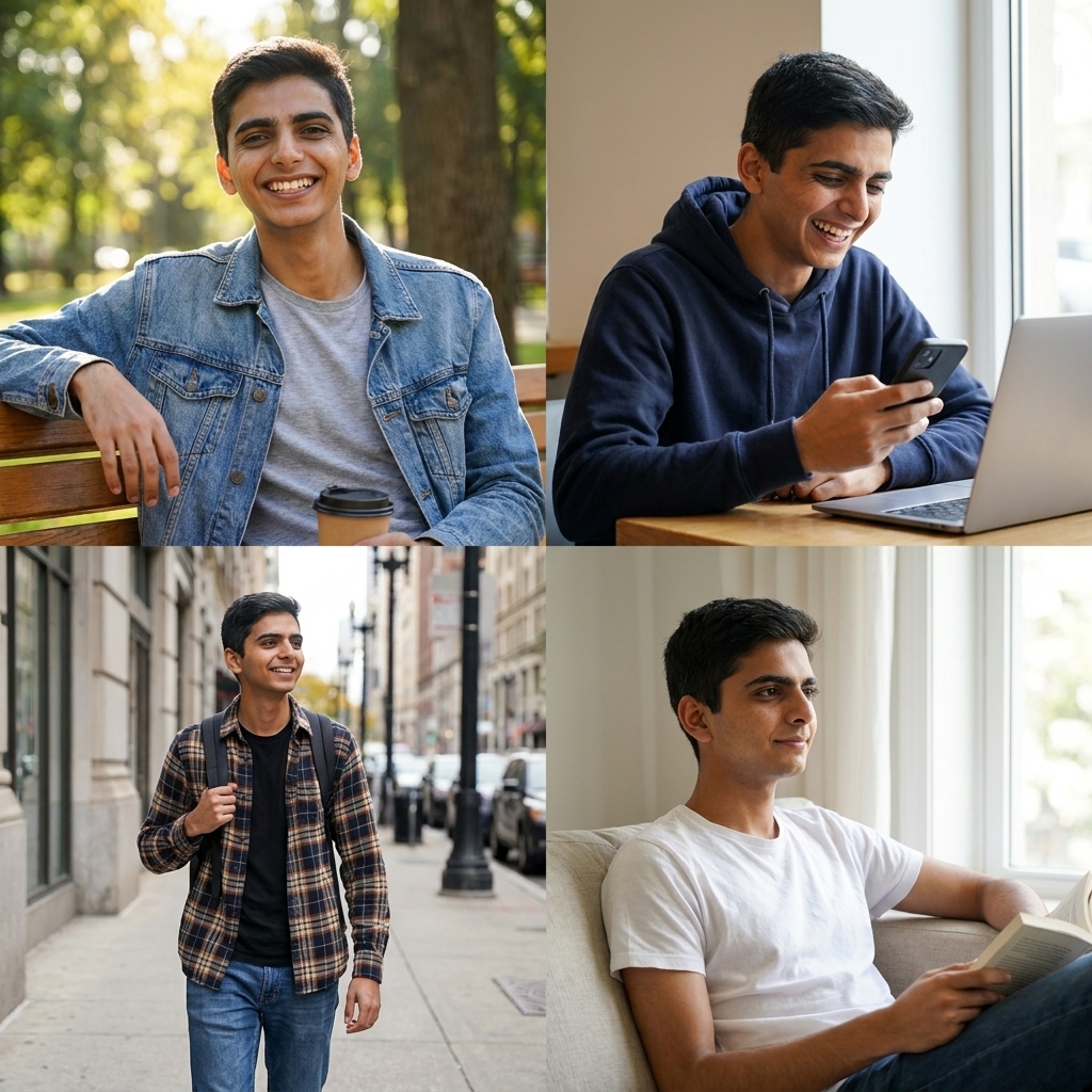 Deepanshu