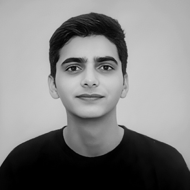 Deepanshu