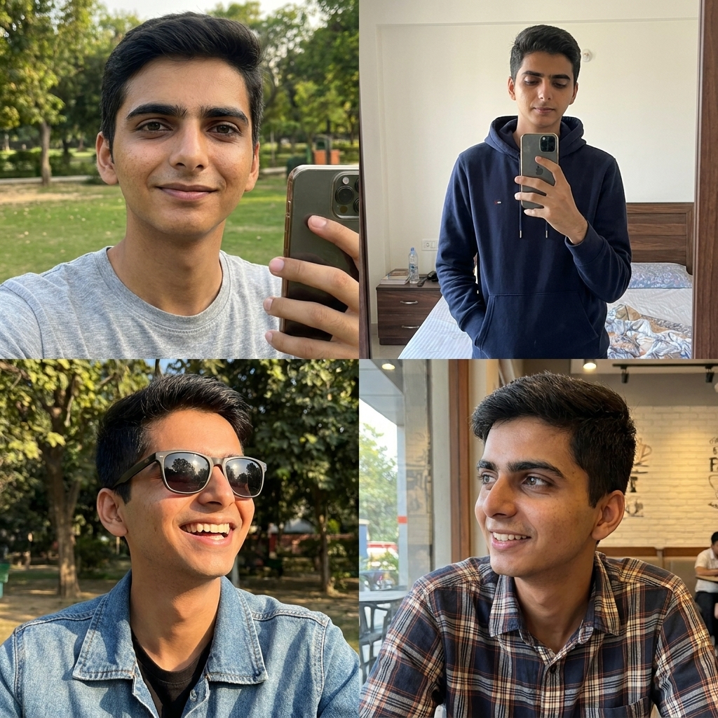 Deepanshu