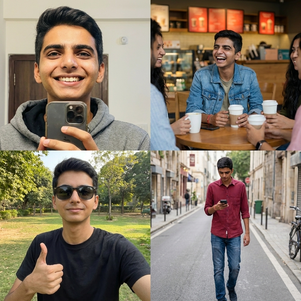Deepanshu