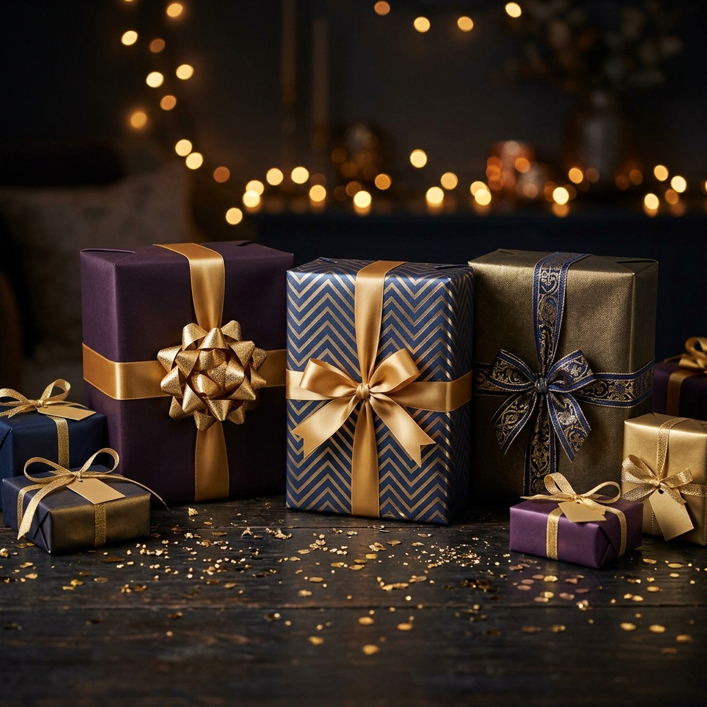 Gifts